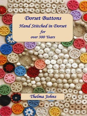 cover image of Dorset Buttons